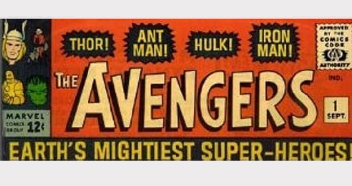 Comic Valuations