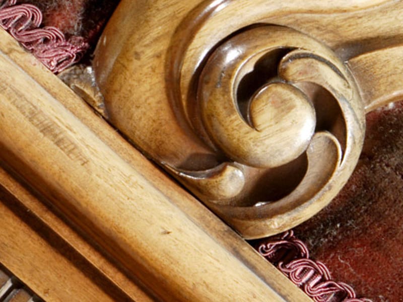 Antique Furniture Valuation