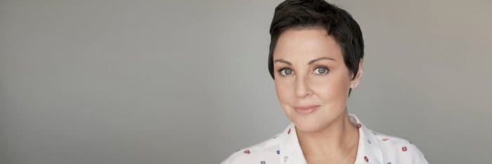 Image of Annabelle Parry