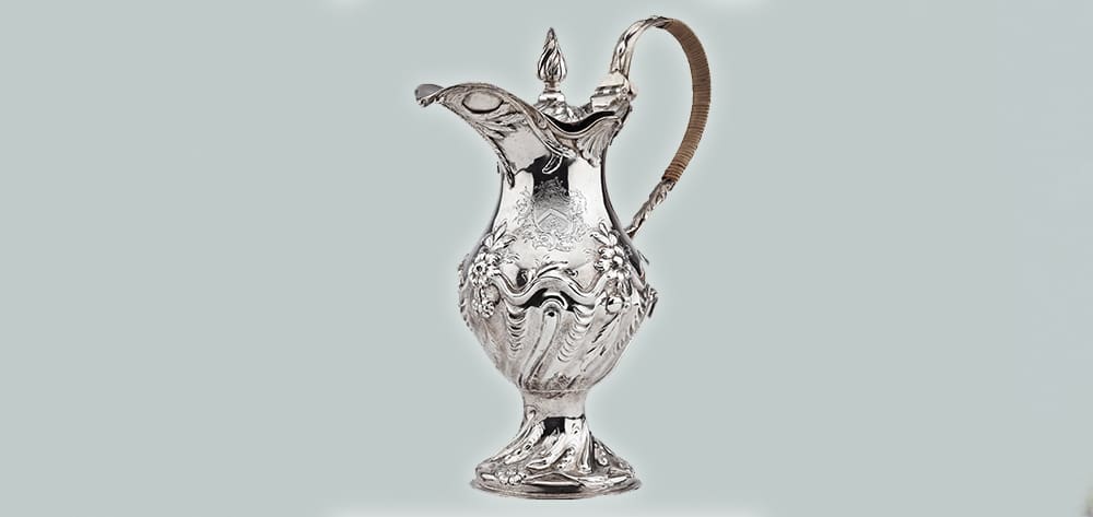 Silver Valuation Silver Valuation