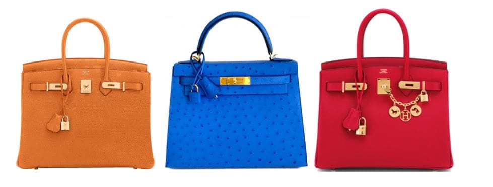 handbag-valuations