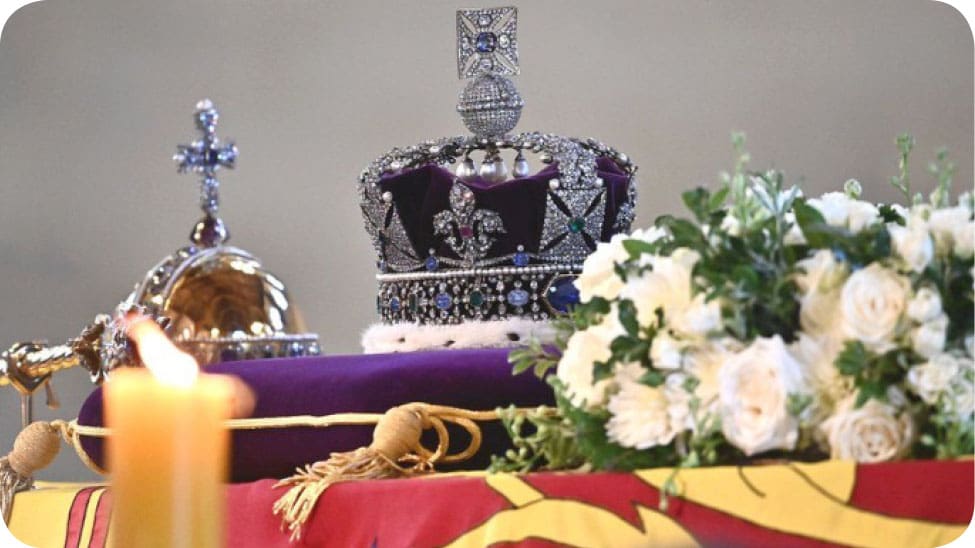 Imperial State Crown