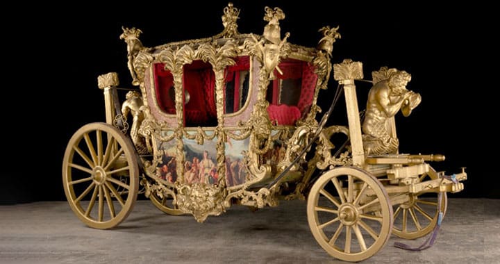 The Crown auction at Bonhams