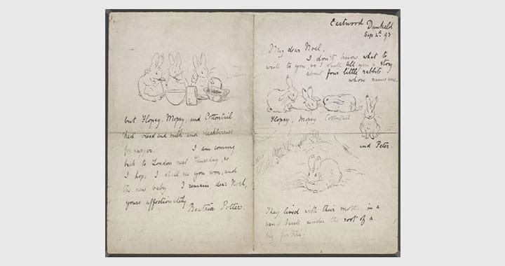 Unearthing Literary Treasures by Richard Fattorini