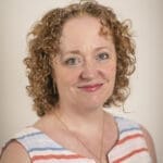 Jenny Serra, Marketing Manager - Doerr Dallas Valuations