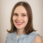 Ashley Innes - Asian Art Specialist