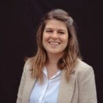 Aurelia Turrall - Jewellery Specialist