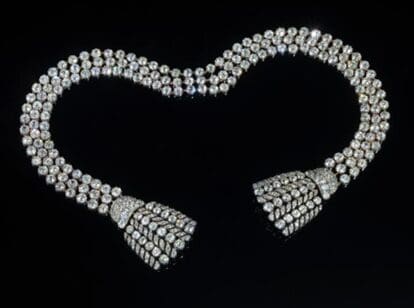 The Anglesey Necklace