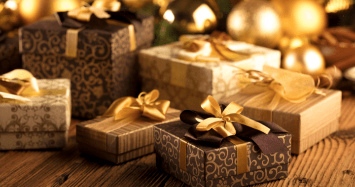 12 days of Christmas