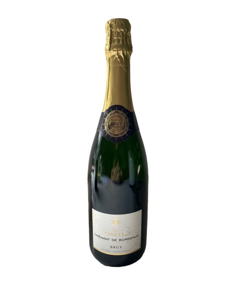 Cremant de Bourgogne