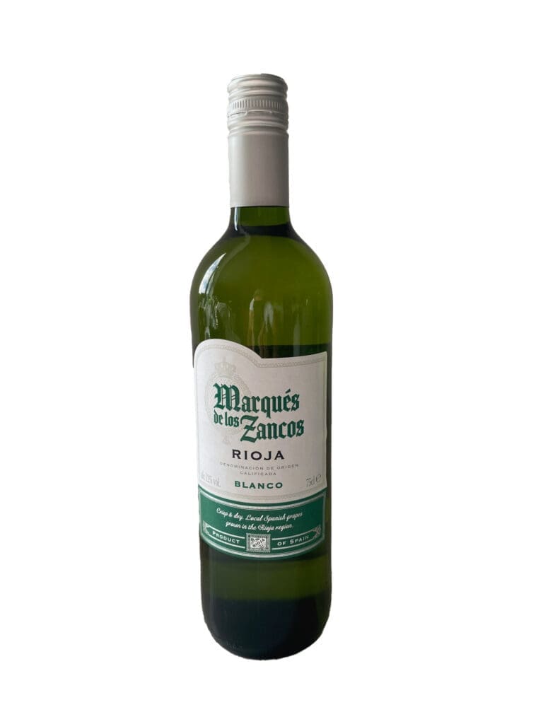 Marques de los Zancos