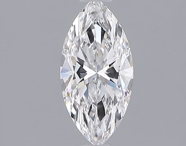 Lab Grown Marquise Diamond