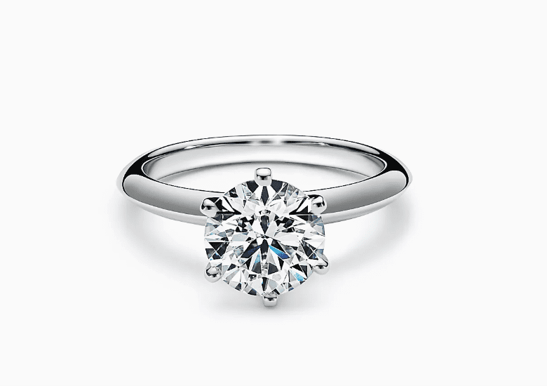 Tiffany Ring