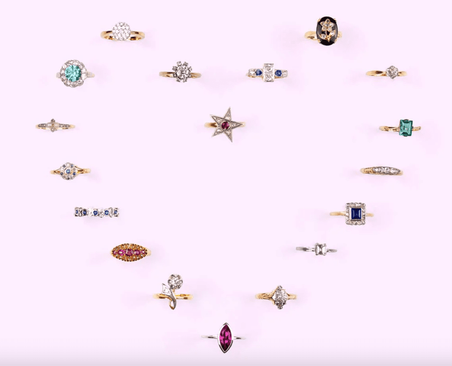 Tiffany & Co