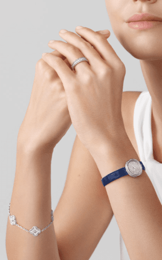 Van Cleef & Arpels Bracelet