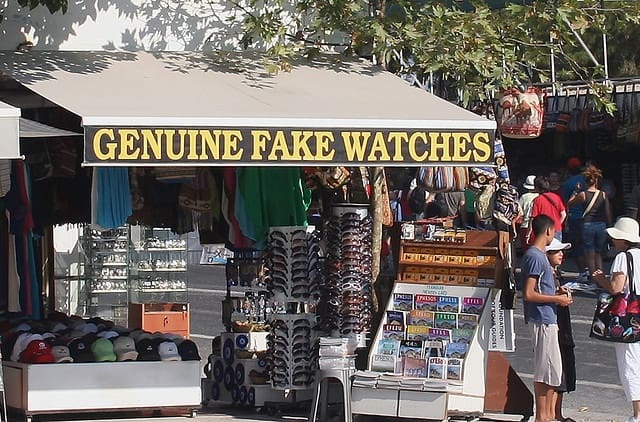 Replica watch fake watch shop