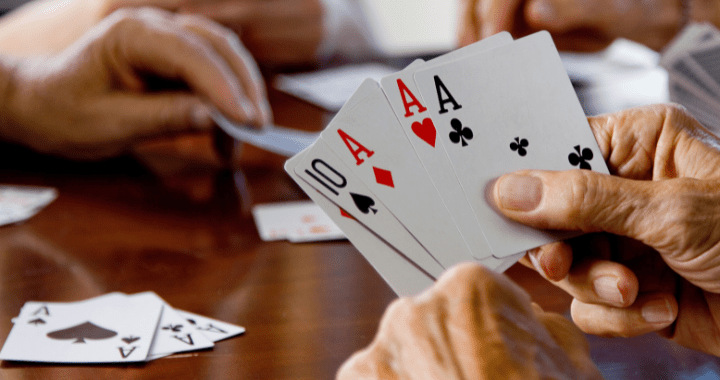 Playing Cards
