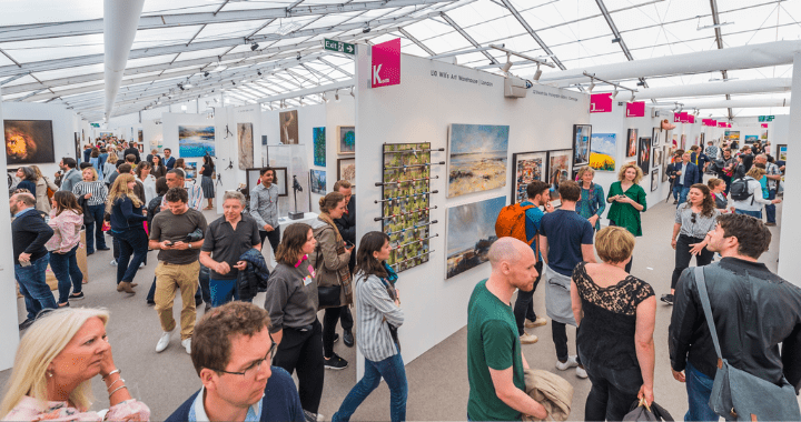 Photo london & Affordable Art Fair