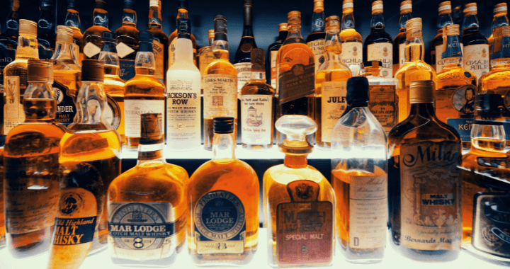 The Whisky Market 2025 The Whisky Market 2025
