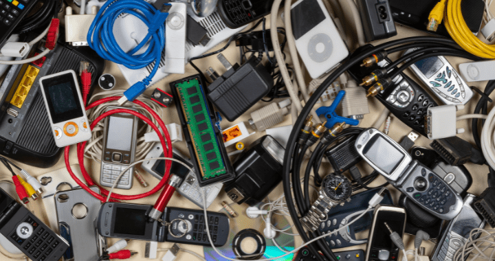 Vintage Technology Insurance