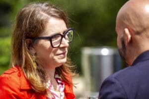 Doerr Dallas Valuations Summer Party 2025