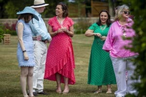 Doerr Dallas Valuations Summer Party 2025