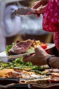 Doerr Dallas Valuations Summer Party 2025