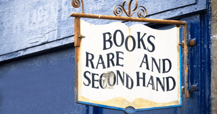 From Harry Potter to the Gutenberg Bible: A Valuer’s Perspective on Rare Books