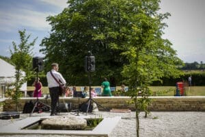 Doerr Dallas Valuations Summer Party 2025