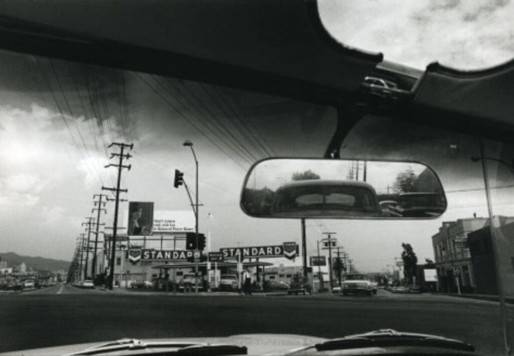 Dennis Hopper - Double Standard
