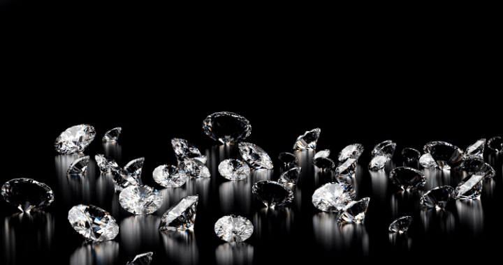 Diamond Tariffs
