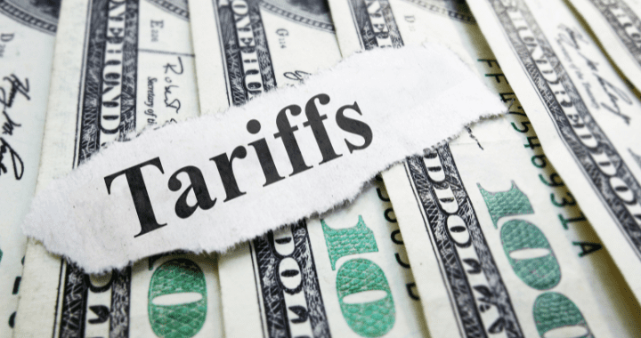Diamond Tariffs