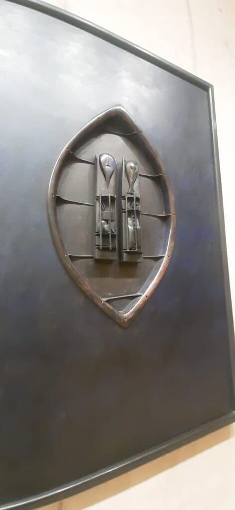 ‘The Anchorites’ by Will Maclean