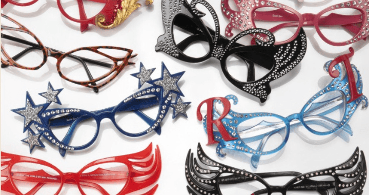 The Eyes Have It – With Eye-Catching Prices!