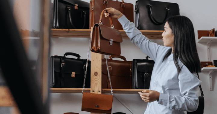 Handbag Valuations