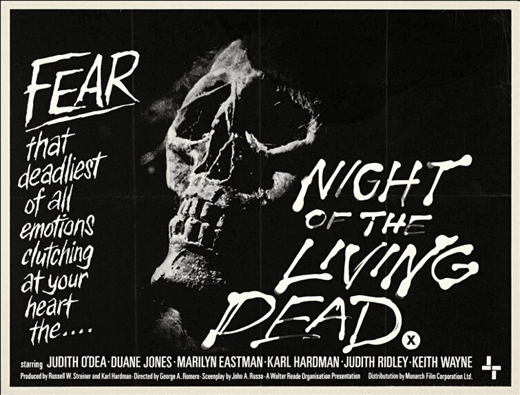 Night of the Living Dead