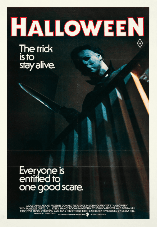 Halloween Australian