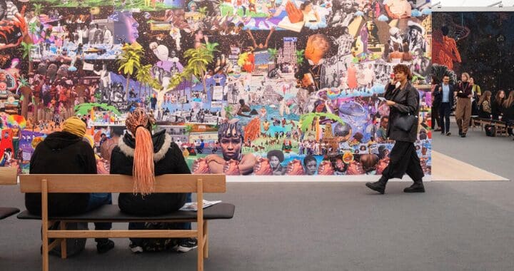 Freize London Freize London