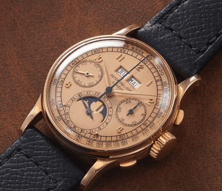 A ‘pink on pink’ ref. 1518