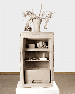 Daphne Wright: Deep-Rooted Things