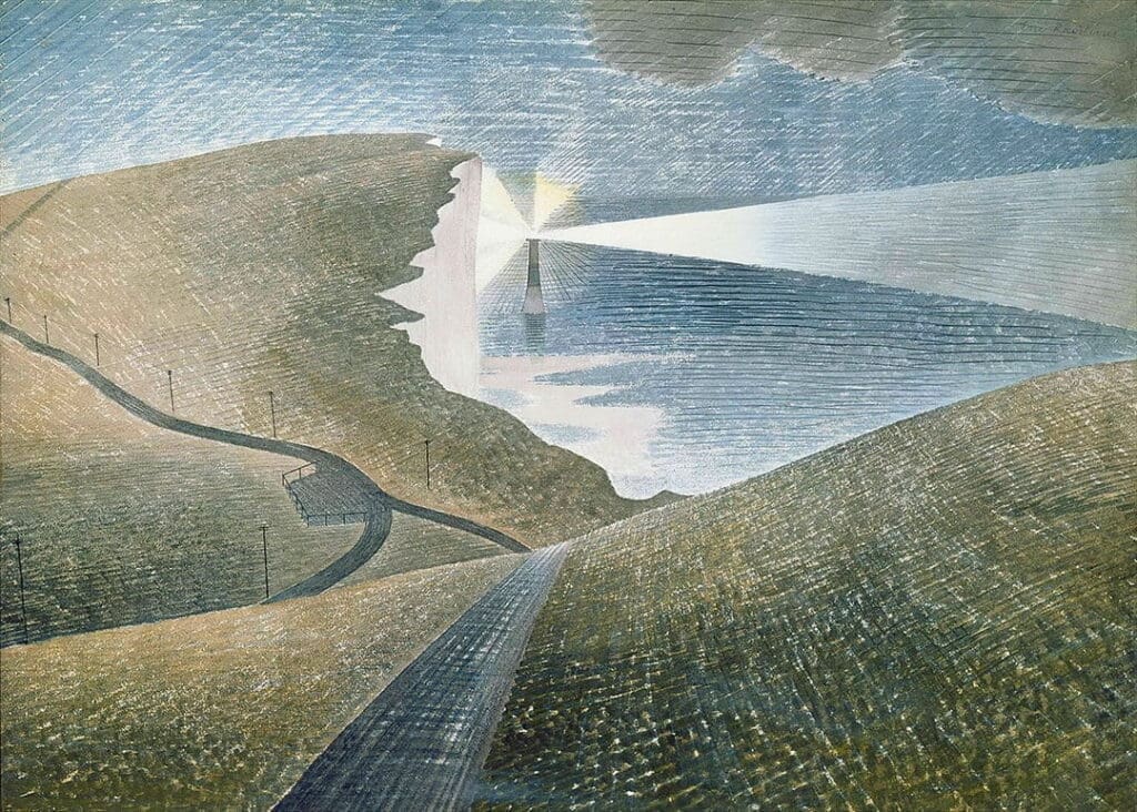 Eric Ravilious