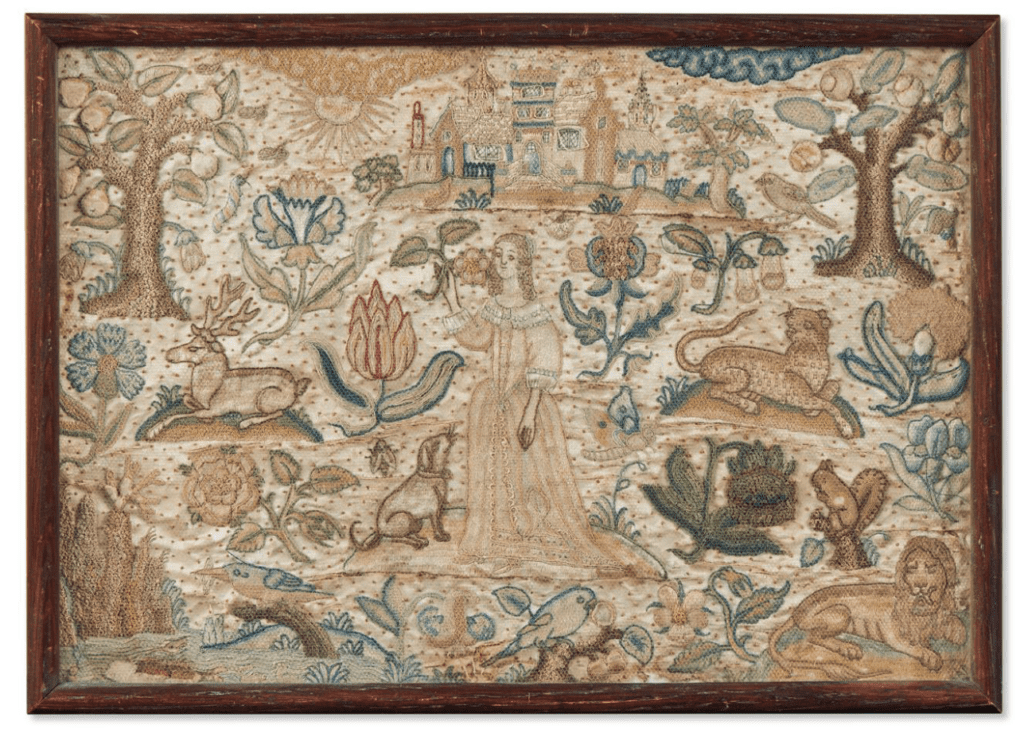 Tapestry Valuation