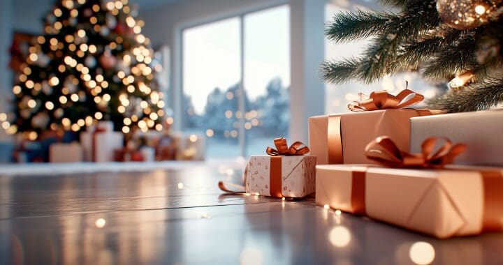 Investment Worthy Christmas Gifts