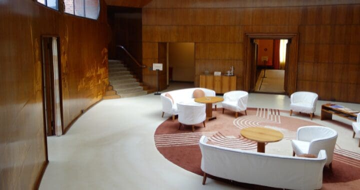 Interior Design – How style can define value