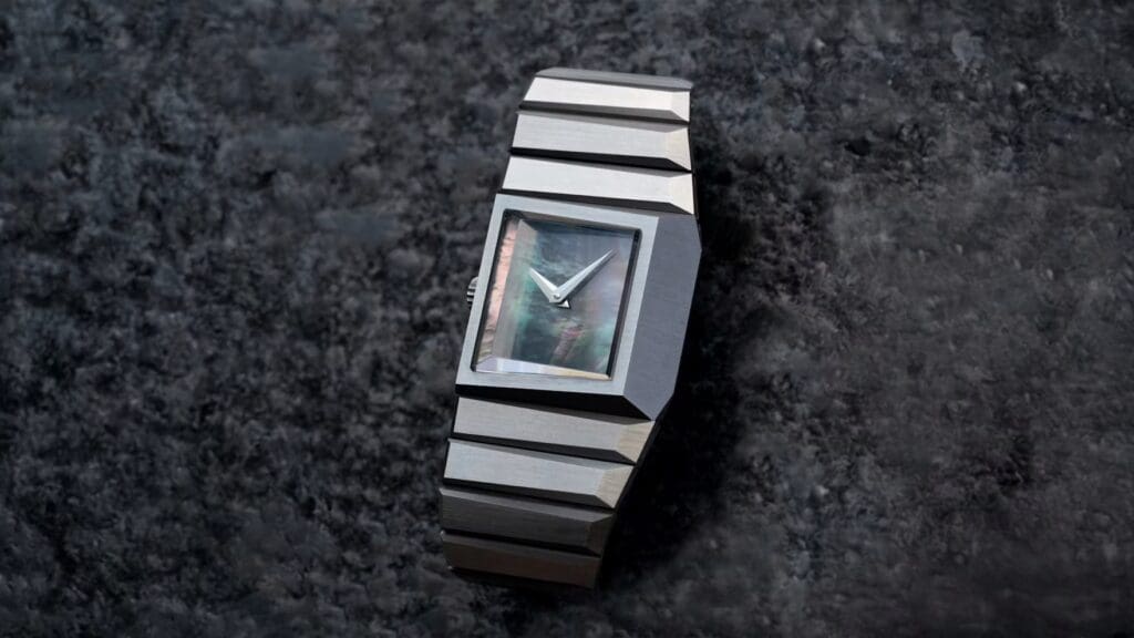 The Toledano & Chan B/1.2