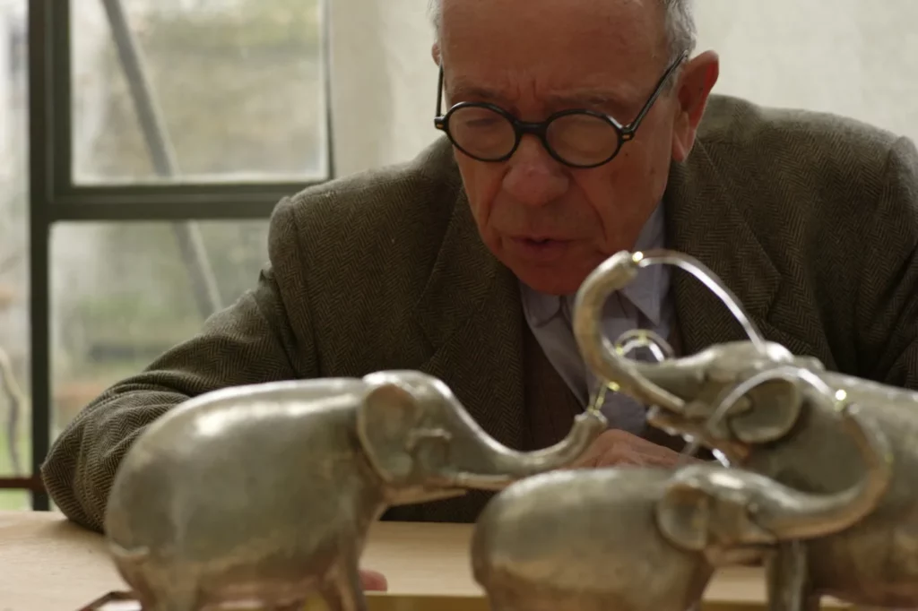 François-Xavier Lalanne