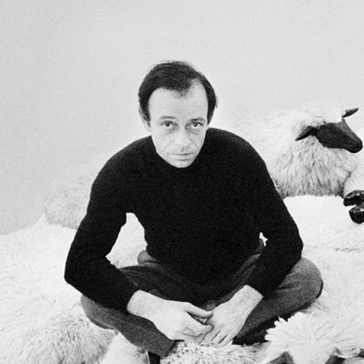 Francois-Xavier Lalanne