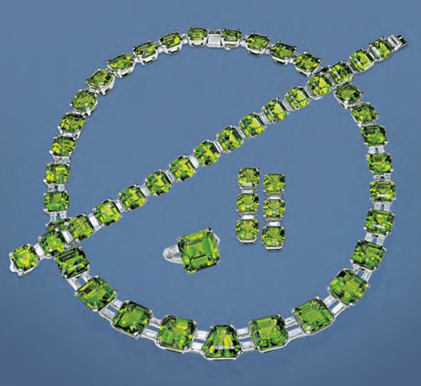 Harold & Erica Van Pelt