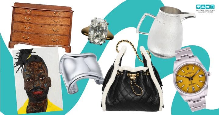 Valuation Trends and Risks to Know in 2026