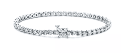 Unspecified Jewellery - Tiffany bracelet by Tiffany & Co